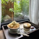 UR(강릉시)-[신리천로]-하-1 | [강릉] 강릉카페추천 나만 알고싶은 감성 가득한 조용하고 분위기 좋은 오롯이(+주차하는곳)