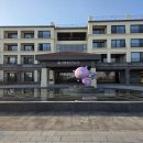 공감공간해안마을 | 제주 신협연수원에서 시작하는 애월 여행후기