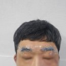 리박사 | 부천 중동 남자눈썹후기 존코리 대머리 박사