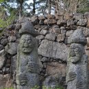 돌하루방 이미지