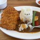 세상 귀여운 고양이 카레, 수원 행궁동 맛집 &#34;라부&#34; 내돈내산 후기(메뉴 정보, 웨이팅, 장안동주차장)