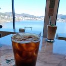 용소.직사.칠곡저수지(칠곡리.용소) | 안성 가볼만한 카페 에메랄드 그린 저수지 뷰 카페