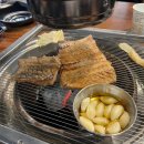 돈의맛숯불갈비양산사송