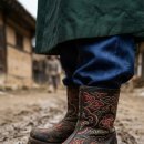 남성생활요리 | [메인요리] 유교 국가의 반전? 조선 남성들의 힙스터 패션