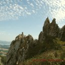 덕룡산(德龍山) : 한글(제574회)날 맞아 바위산행 이미지