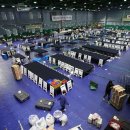 종합 당구장 이미지