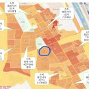 소하초등학교 앞 이미지