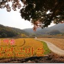 달빛영근마을 네이버블로그