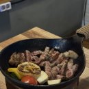 꽃님케이크 | 맛집] 딸이 예약한 스페인 레스토랑 '트라가' 감동의 2인 B 세트 내돈내산 솔직후기 (feat. 모녀 데이트)