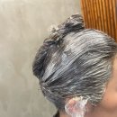 멋내기 - 청주시 흥덕구 사운로 277 | 광교중앙역 미용실 오오프헤어 할인,예약,주차 정보｜새치 있어도 멋내기 가능한 여자 전체염색 후기