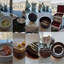 감꽃향기 | 돈이 하나도 안 아까운 이타닉가든 런치 후기(손종원 셰프님 영접!+옥강밤)