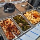 펜톤나인 | 부산 송정 신선지국밥, 푸짐한 고기와 얼큰한 국물의 소고기국밥 맛집