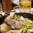 목포해물나라 | 여의도 아구찜 맛집 얼리지 않은 생물아구 팔팔아구 점심 저녁 메뉴 가격