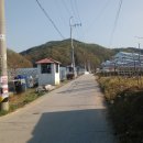 잿말 경로당 이미지