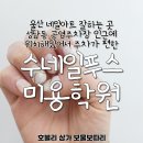 편한미용 | 울산 네일아트 잘하는 곳 성남동 공영주차장 인근에 위치해있어서 주차가 편한 _수네일푸스센터