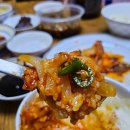 이순규전통고추장, 나물요리 제육볶음 비빔국수 후기
