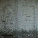 석남사 부도 이미지