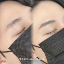 걱정말고 그려봐 | 인천남자눈썹문신 흐릿한 인상이 고민이라면? (자연스럽게 완성된 실제후기와 가격공개)