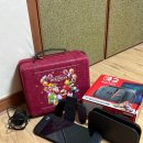 헬로독 | 👾닌텐도 스위치2 내돈내산 후기, 커버와 필름 추천👾