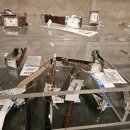 가을느낌 가득한 버킷백 가죽소품 공예 | [강남역 핫플] 액세서리 성지 '뉴뉴 강남점' 감성 의류 '뉴뉴하우스' 두 장소 투어 후기