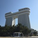 CU경포스카이베이점 | 아기와 강릉 여행 ㅣ 스카이베이 경포 + 호텔 아기용품 대여 정보