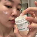이니스프리 | [이사배 추천] 히알루론산 수분크림, 이니스프리 그린티 수분크림 후기