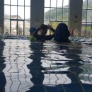 스키빌리지수영장 이미지