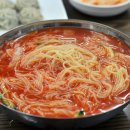 대동밀면 이미지