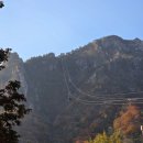 비선대만남의광장 | [속초 여행] 설악산 케이블카 설악산 단풍 명소 | 비선대 산채비빔밥 감자전 더덕막걸리