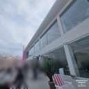 연학목장 | 합천 카페 로우풀 핫플 합천댐 뷰 포토존 많은 대형 인스타 갬성 카페 무진장크다..