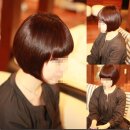 미헤어칼라 이미지