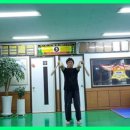 태권도 골든로드 이미지