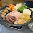 노을 어린이공원 앞 이미지