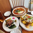 흑석동 명당김밥 이미지