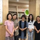 참새미작은도서관 이미지