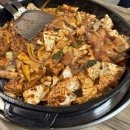 장수닭갈비 이미지