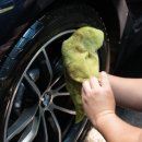 자유셀프 손 세차장 이미지