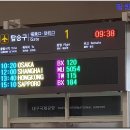 경대교 서쪽 | 2018 오사카 여행 1. 대구공항에서 간사이공항까지