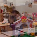 다빛 어린이집 | [육아외출] 광명시육아종합지원센터 소하점 시간제보육 후기 (feat. 분리불안 8개월 아기)