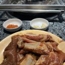 장군숯불고기 이미지