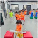 태비 튼튼태권도 이미지