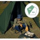 DOD | [일본구매대행] 재팬딜리버리 DOD 디오디 무샤텐트 T1-819-KH 후기