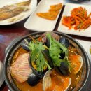시원한 국물이 일품인 해장맛집 / 어진동 맛집 / 세종 멍게가 솔직후기