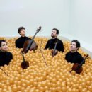 비전 스트링 콰르텟 Vision String Quartet 내한 네이버블로그