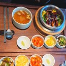 정성식(송리단길점) | 석촌역 맛집 정성식 송리단길점 장어솥밥 후기