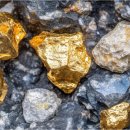 금광자원 이미지