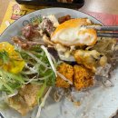 피자바네 | 부산 가성비 뷔페 가족모임 추천 쿠우쿠우 골드 경성대점 겨울신메뉴 맵앤치쥬 후기 전메뉴 사진 내돈내산