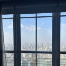 호텔 그랜드 | 상하이 고층 5성급 호텔 그랜드 하얏트 내돈내산 후기