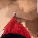 뚱보롱 | 부디무드라 신세계 센텀시티점 방문 후기｜신상 요가복 100만원 내돈내산 하울🤍사이즈추천