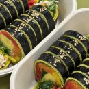 달키토김밥